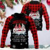 Christian Clothes:"Premium Christian Jesus Catholic 3D Printed Unisex Shirts NTN101921"