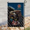 US Army House Flag Garden Flag FG337