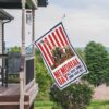 All Gave Some, Some Gave All House Flag Garden Flag FG329