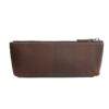 The Gustav Messenger Bag | Large Capacity Vintage Leather Messenger Bag